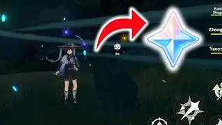 have you STOLEN this Hidden Chest ?! | Genshin Impact Hidden Chest