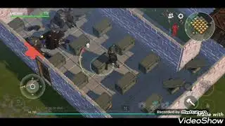 Player7206 Raid!!! Last day on earth v.1.14.1 by AudCulori