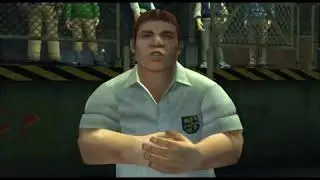 [Bully SE] All Russell Northrop Quotes (TheNathanNS Re-upload)