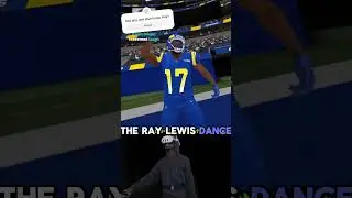 You learn something new every day! #shorts #football #nfl #gaming #funny