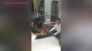 Adat jawa Indramayu Adik Nikah ngelakah kakanya