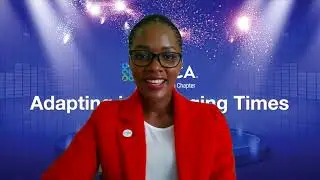 Career Capital 1  ISACA South Africa Annual Conference 2021