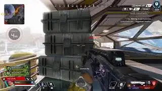 Apex Ranked (Lifeline)