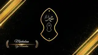 video intro marhaban Ya Ramadan
