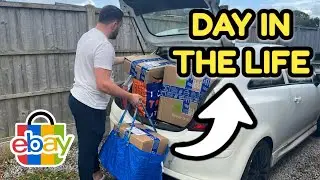 What Being A UK Reseller Is REALLY LIKE!