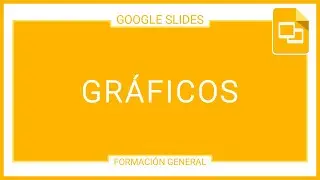 Insert and edit charts in Google Slides
