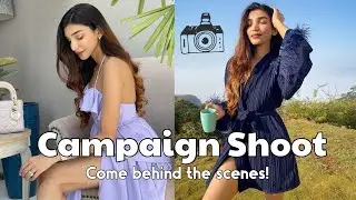 48 Hours Of Shooting! VLOG