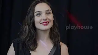 Gal Gadot Stylish Photos | 4K #galgadot  #playhousestudio