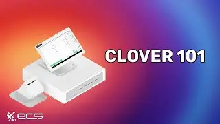 Boost Your Retail Sales with Clover POS 101 #CloverPOS101