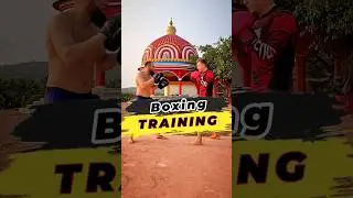 🔥Атака после уклона 