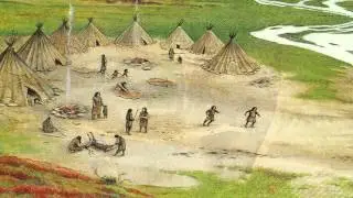 Steentijd 7000 jaar geleden