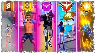 NOOB TO PRO JOURNEY LVL 100 ⚡⚡para SAMSUNG A3,A5,A6,A7,J2,J5,J7,S5,S6,S7,S9,A10,A20,A30,A50,A70