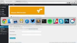 Installing WP Offload Media (formerly WP Offload S3) pro upgrade
