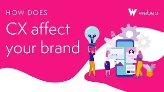 Webeo:Futures - How does CX affect your brand