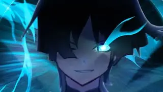 Scaramouche is Hole Dwelling | Animation Edit