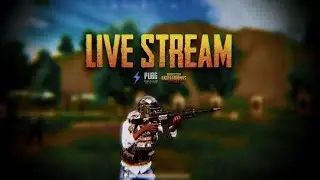 WE ARE BACK | PUBG MOBILE LIVE
