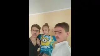 Сверхпрофесиональный голивудский, признаный как лучший продукт России фильм УСЫ ДЕДА