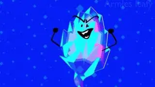 Cobalt blue is amogus