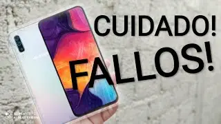 GALAXY A70 BOOTLOOP!!! NO ACTUALICES TU GALAXY A70!!!