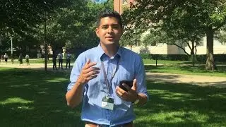 49 - Overflow from the 2015 National College Training