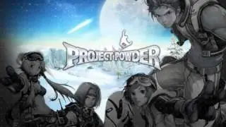 Project Powder Music - Slope's Revenge