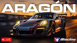Live iRacing! VRS Sprint and Fanatec Fixed Challenge !gear !discord