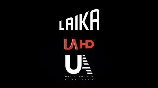 Laika/United Artists Releasing