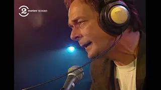 The Scene - Slapen, Dromen, Zweten (Live on 2 Meter Sessions)