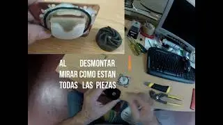 REPARACION Refrigeración Liquida