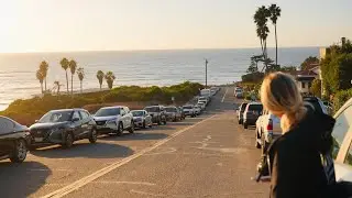 24 Hours in San Diego, California