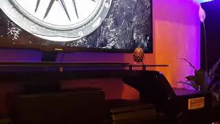 Сабвуфер YAMAHA YST-SW215.