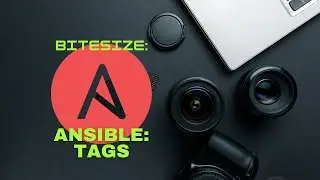 Ansible Tags. More efficient troubleshooting and task isolation.