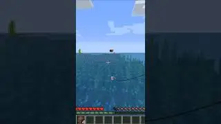 funny moments of Minecraft #shorts