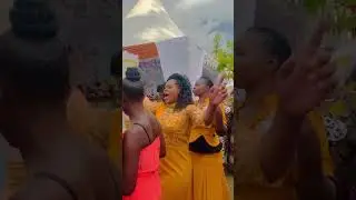 Celebration Mode *Sandra Dacha, Oga Obinna, Wuod Fibi*