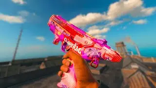 Call of Duty Warzone 3 STATIC - HV Gameplay (No Commentary)