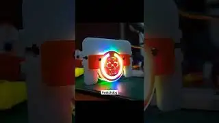 #watchdogs #arduino #pixelledlight #festival @myHubLK @duinoelectronics8932 @iiLKA