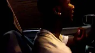 LaTasha Going HAM At Wendy's Drive-Thru Window.