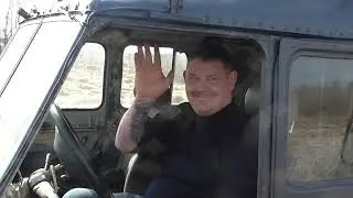 off-road
