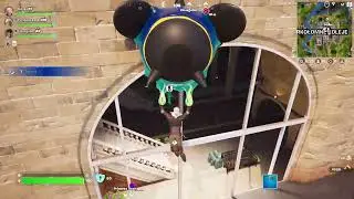 Fortnite  Zadania Migawka Afrodyty