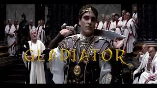 Hell Caesar | Gladiator
