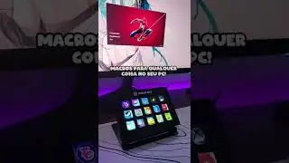 Streamdeck Elgato 