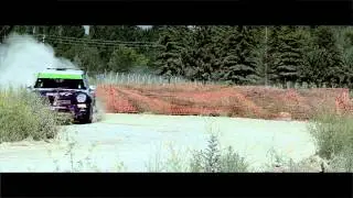 Eskişehir Otokros 2012