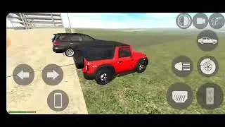 thar vs further 😈 win game 😎 indian bike driving 3d game #trending #viral #newgame #newchannel #2k