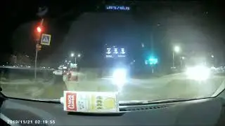 Омский субарист на  всю голову