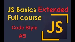 JS Basics - Extended:  05 Increment in expression 