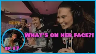 "I want to marry Darth Vader"  - The JAGMAC KICK BACK Podcast | EP #7
