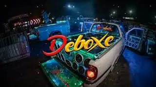 DEBOXE ELETROFUNK 2022 - CARRO BIXO (DJ Blastoize)