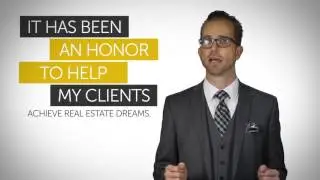 Video Marketing: Realtor Agent Profile
