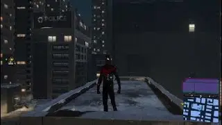 Marvel's Spider-Man: Miles Morales part 2