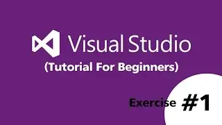 Visual Basic.Net 2015 (Beginners) | Append text with text and show messageBox - Exercise Part 1